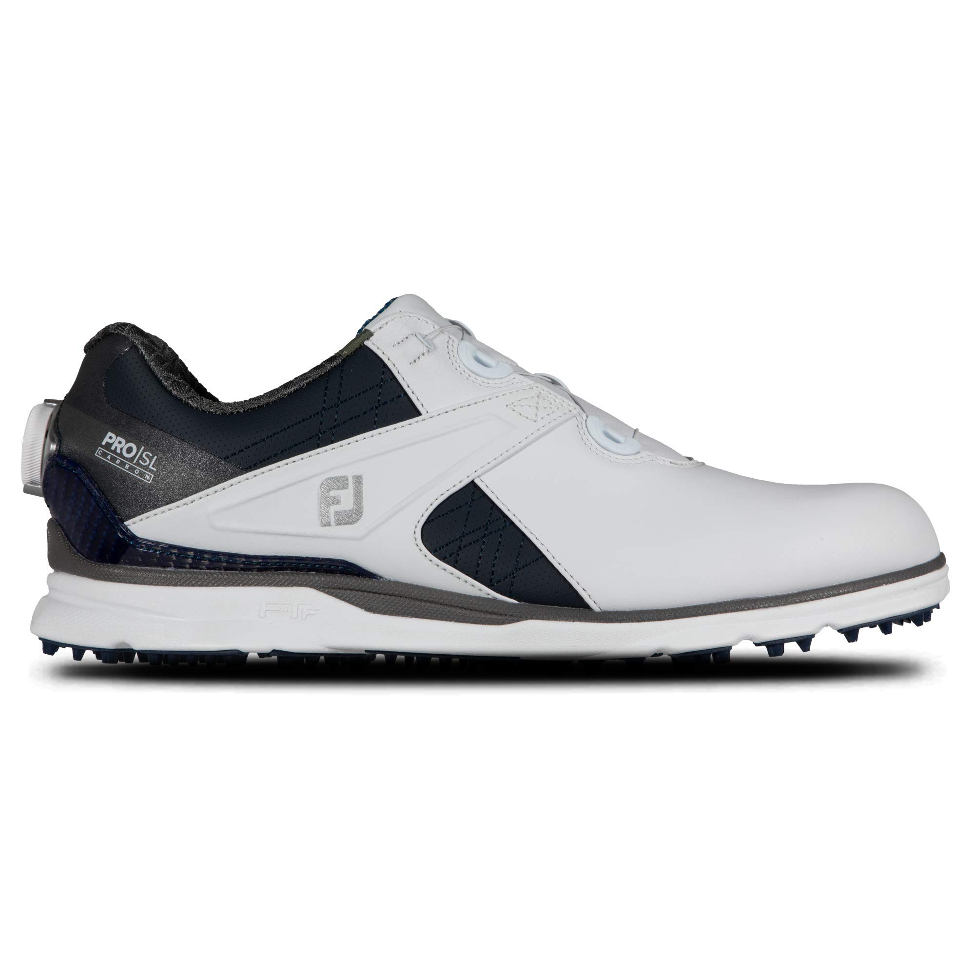 Amazon | FootJoy メンズ Pro|sl カーボンボア ゴルフシューズ Amazon | FootJoy メンズ Pro|sl カーボンボア ゴルフシューズ